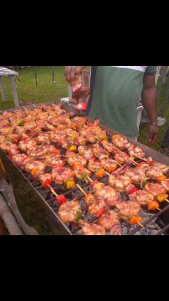 De-Grillers