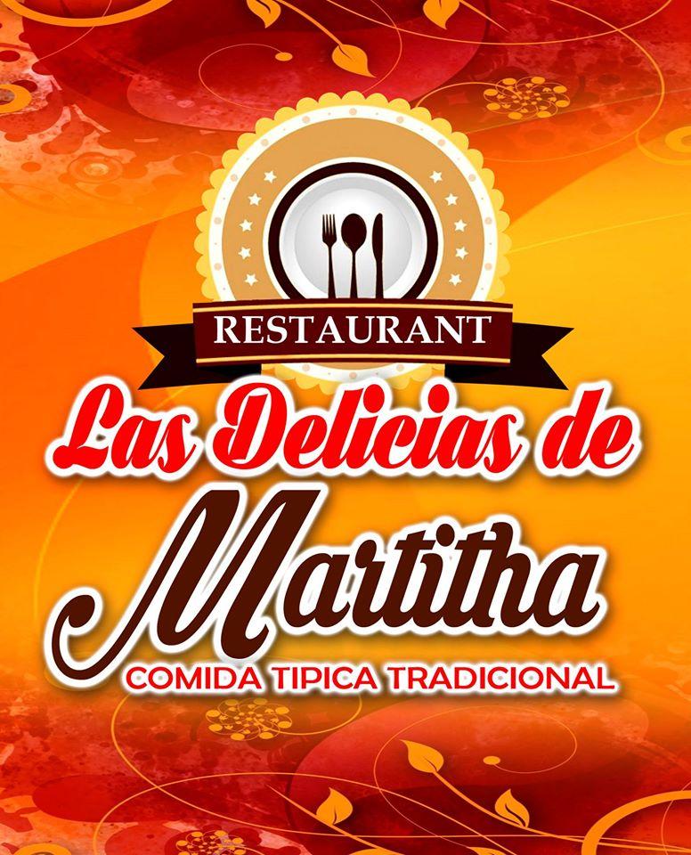 LAS Delicias De Marthita