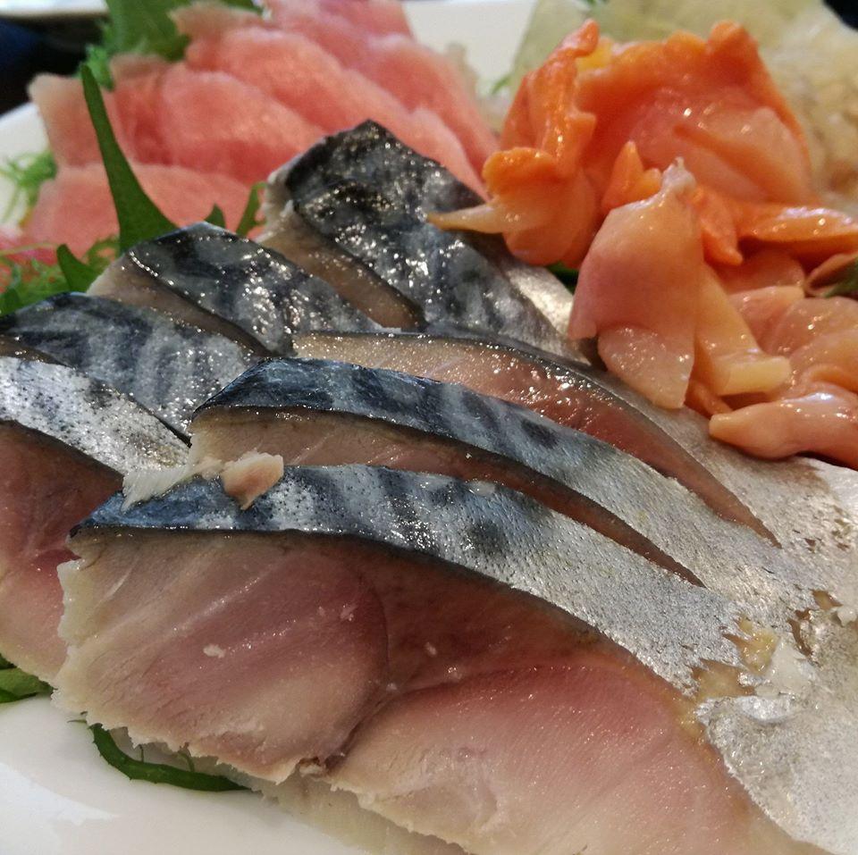 市川　まぐろ屋