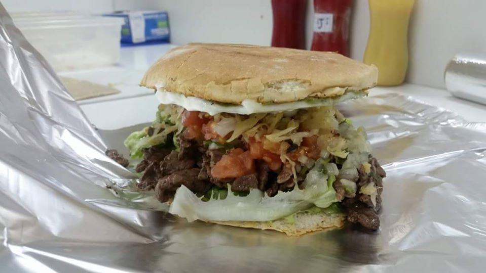 El Gaucho Sandwicheria