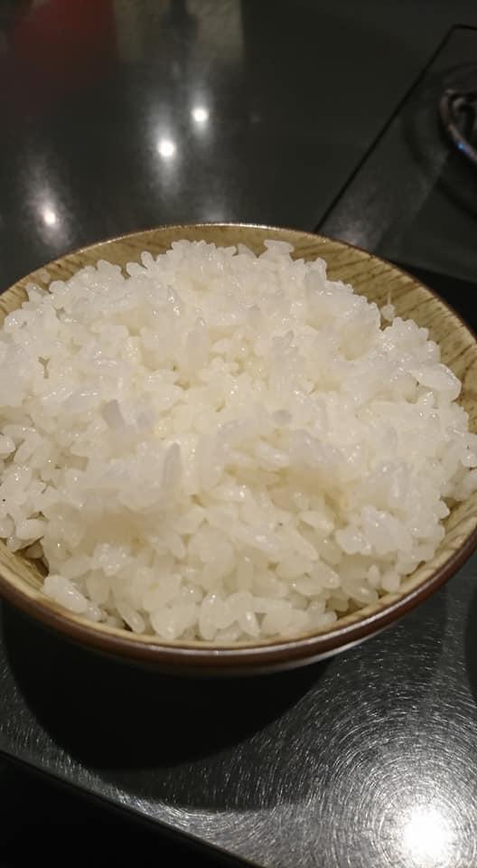 韓国本格炭火焼肉 めい