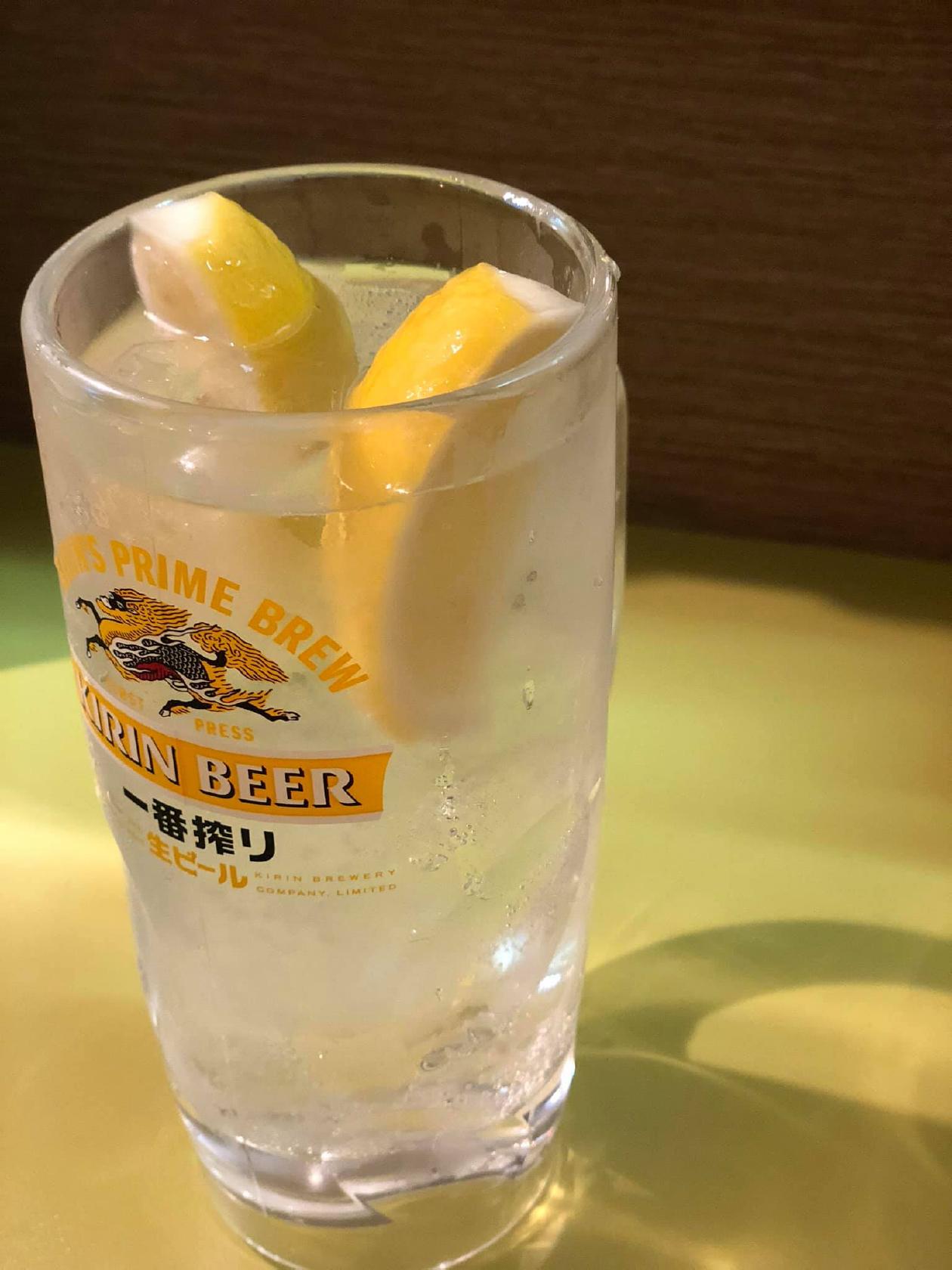 居酒屋なのはな