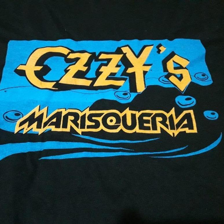 Puerto Lizza Y Ozzys