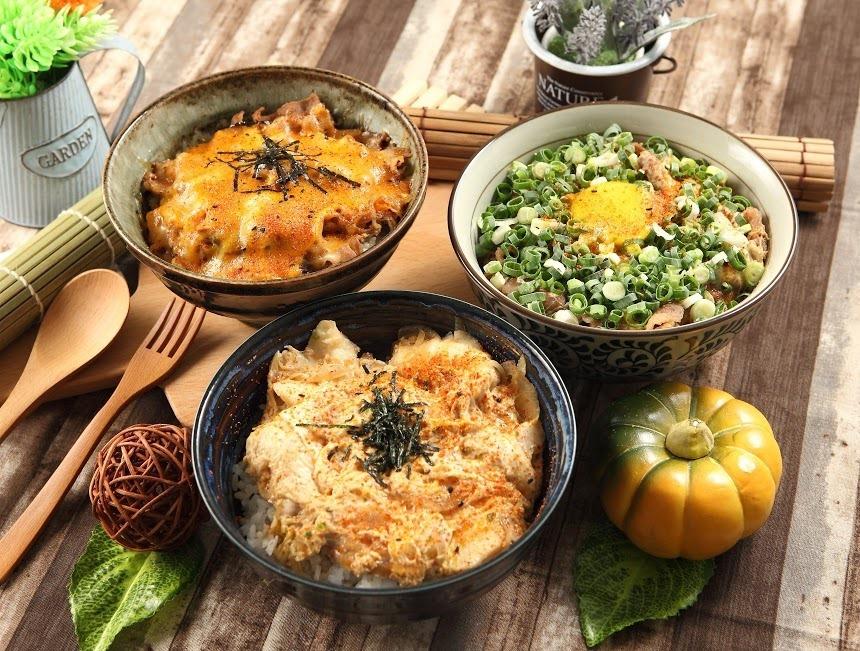 丼吃丼 新屋店