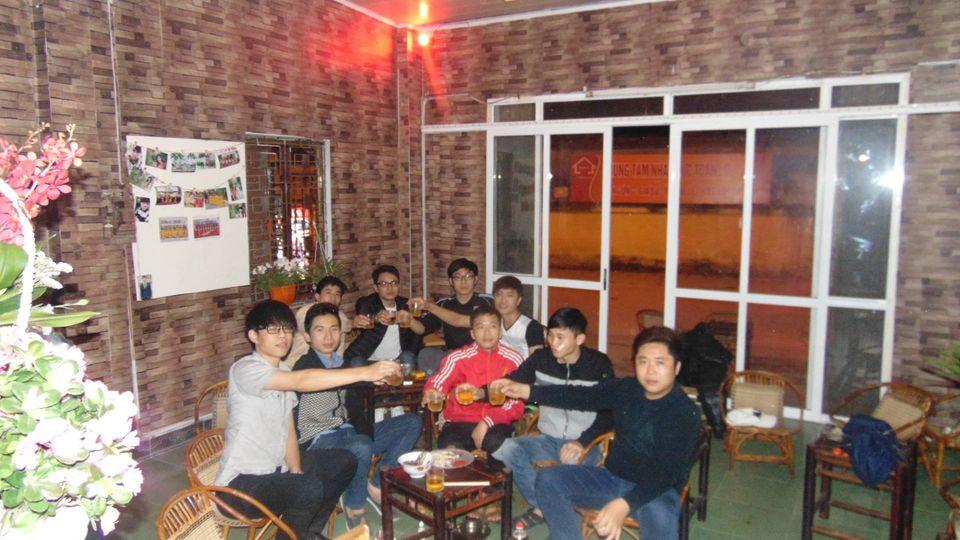 Cafe Tokyo