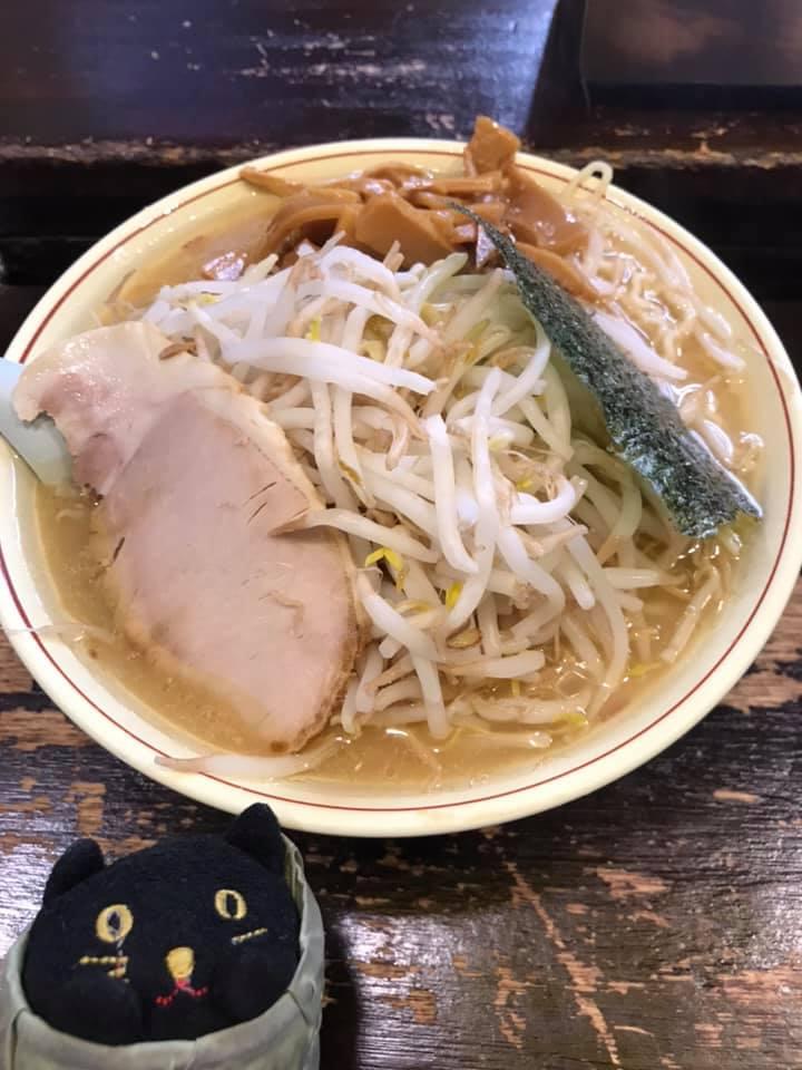 ホープ軒本舗大塚店