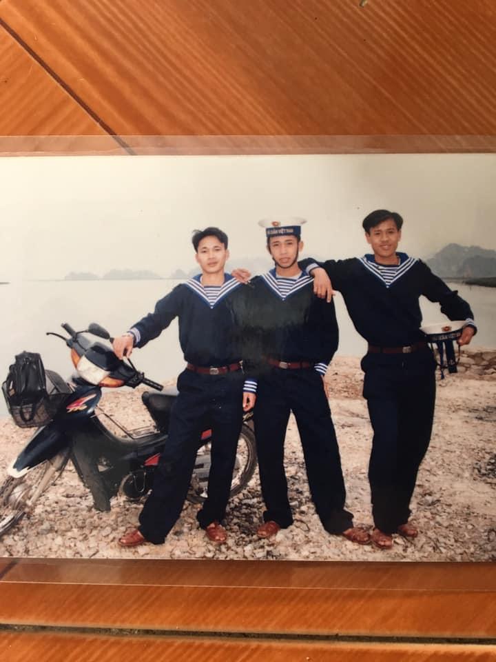 Hội Đồng Ngũ Tân Dân