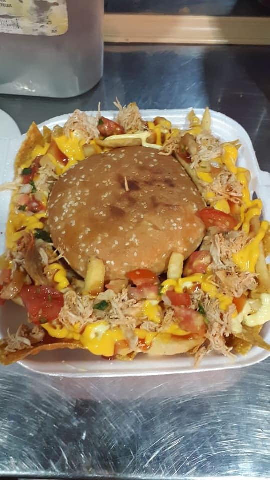 La Cuchara De Mara