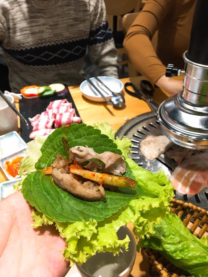北米