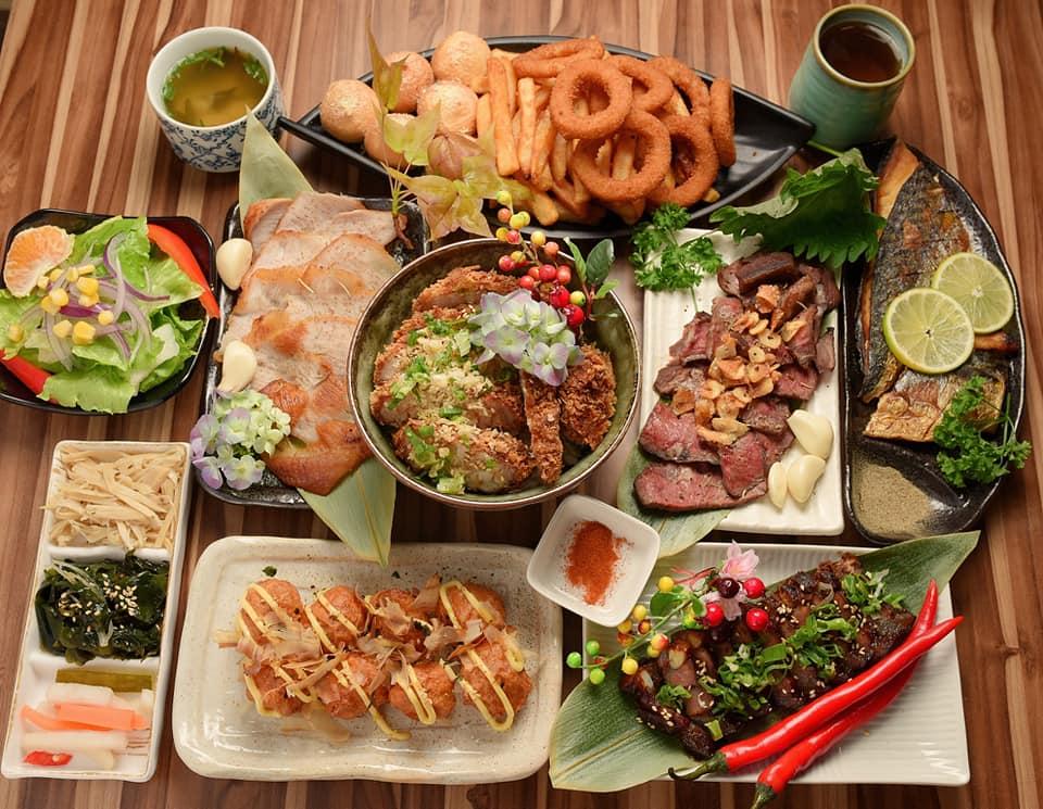 森禾食堂 - モリヘク、手作食事