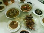 Warung Sate Madura