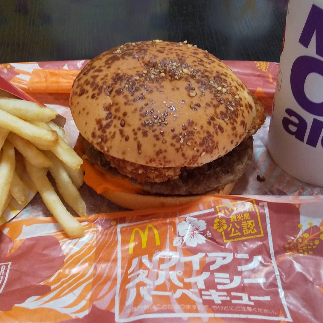 マクドナルド