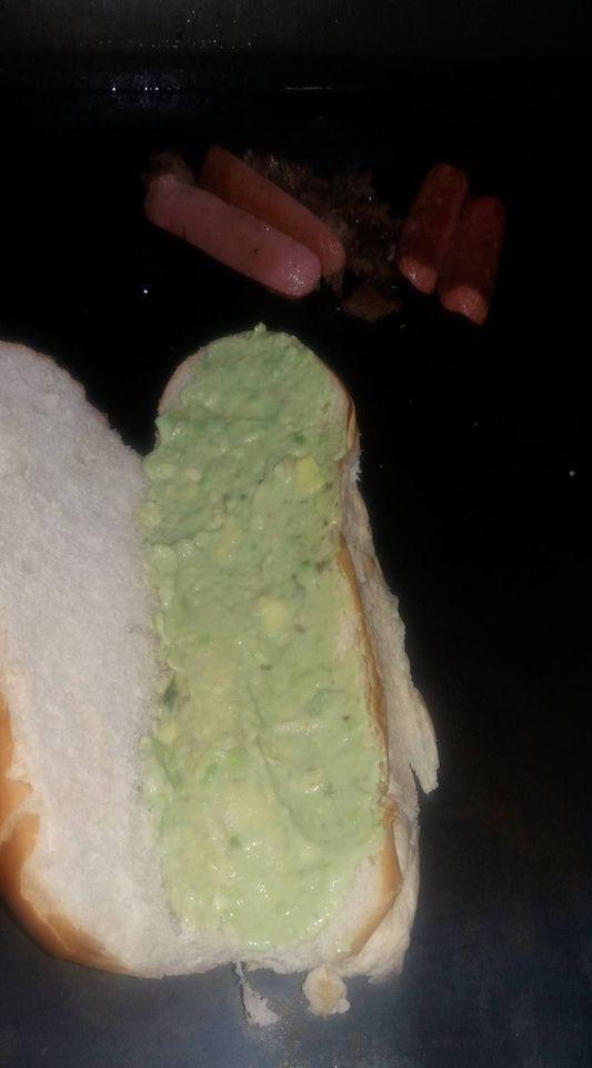 DONDE MOY Antojitos