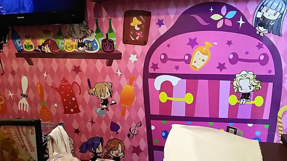 メイドカフェぴなふぉあ プチ