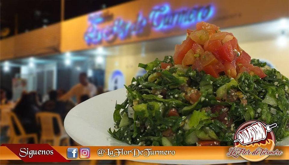 La Flor de Turmero Maracay
