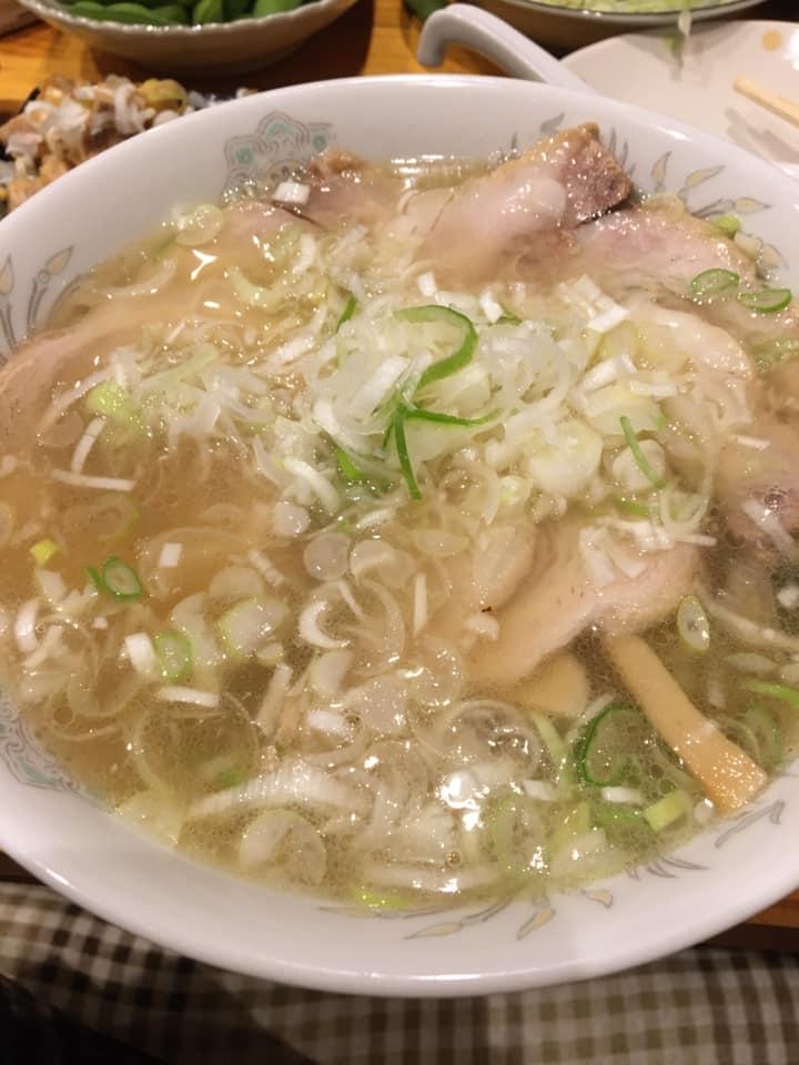 三平食堂