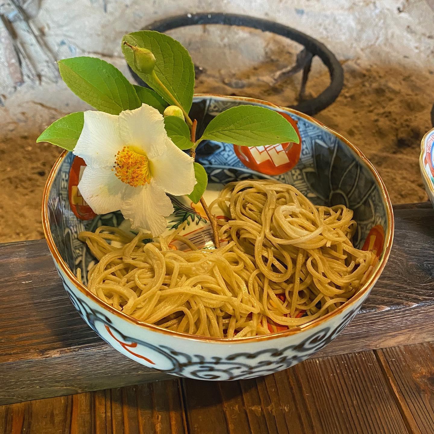 一孝庵かやの家
