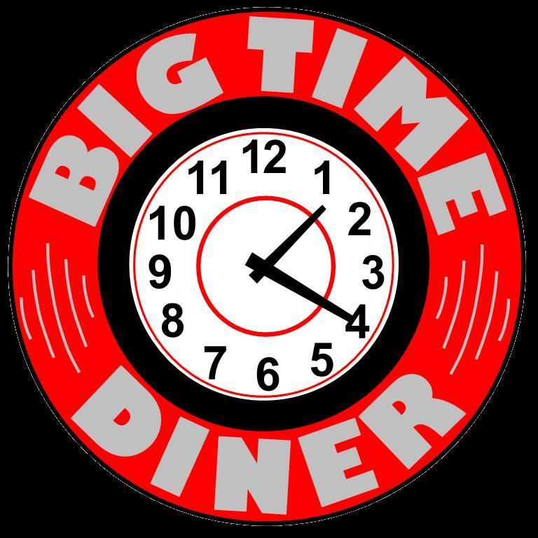 Big Time Diner Employees