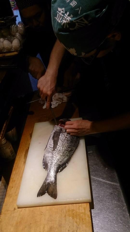 和食ダイニング松之家