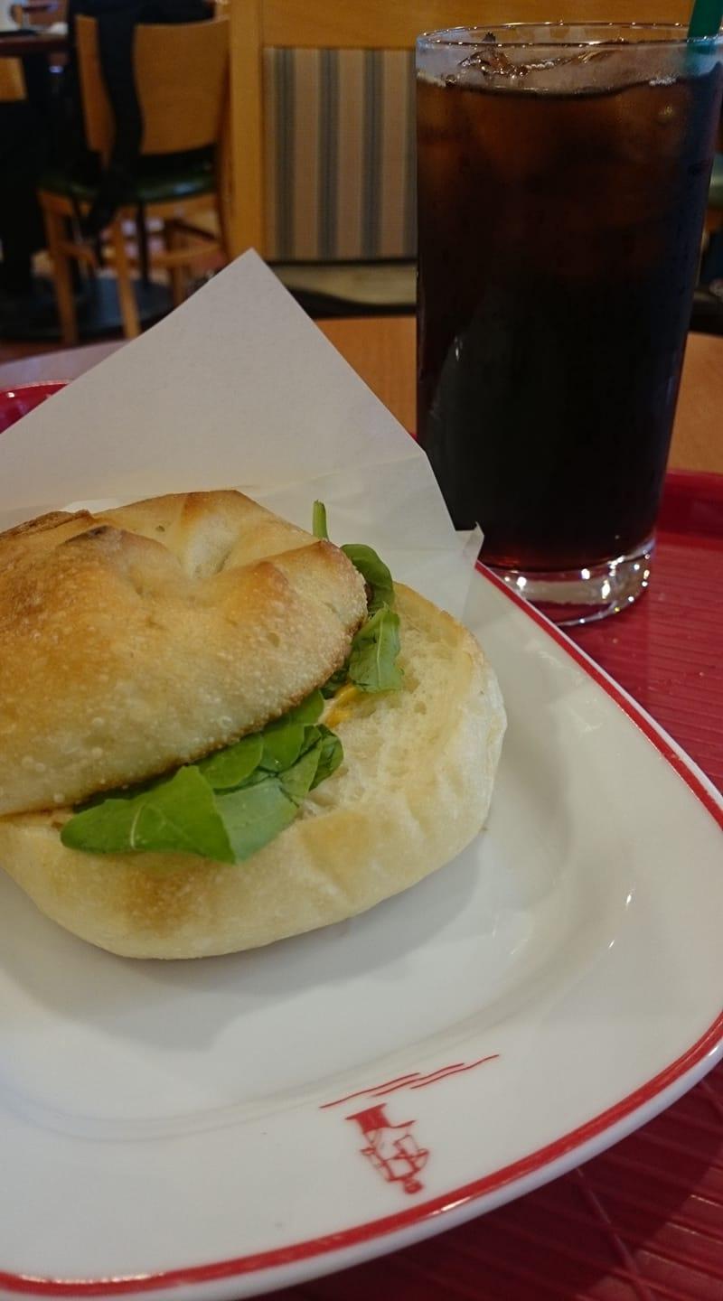 カフェ・ベローチェ 両国店