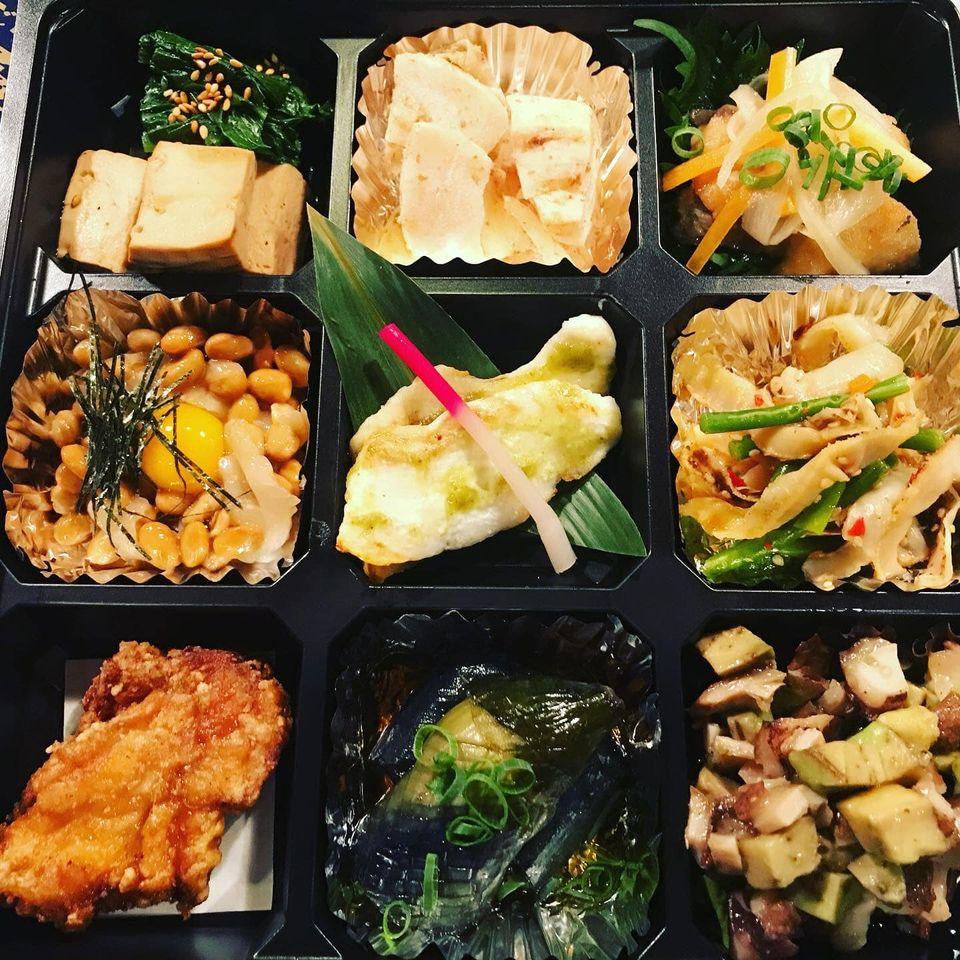 酒膳処　日和