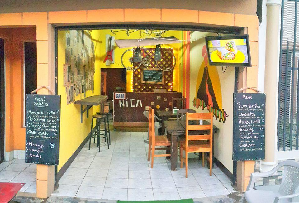 La Brocheta