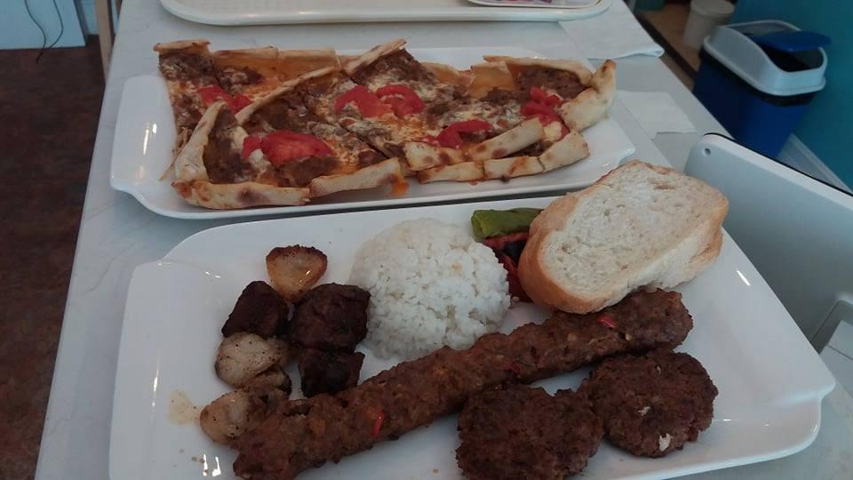 Marmara Turkish Food House