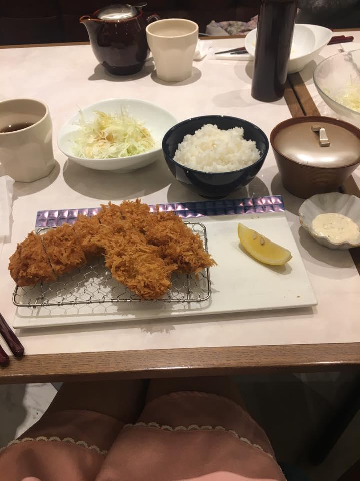 恵比寿 かつ彩
