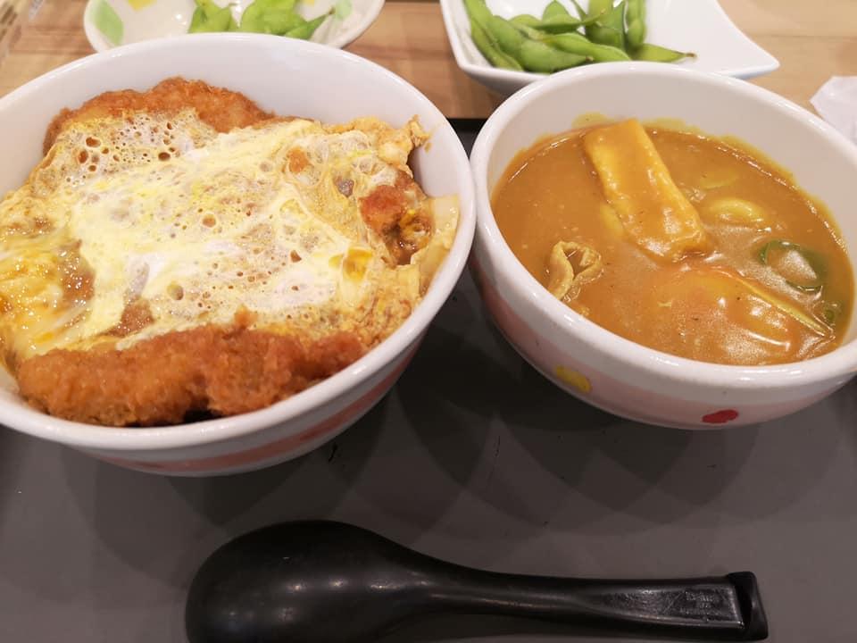 若鯱家・イトーヨーカドー木場店