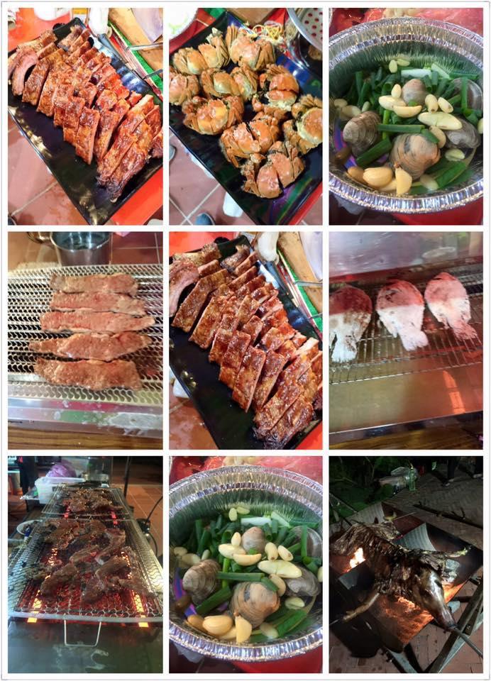 顏正原燒肉