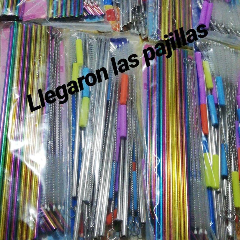 Los Caprichos De María