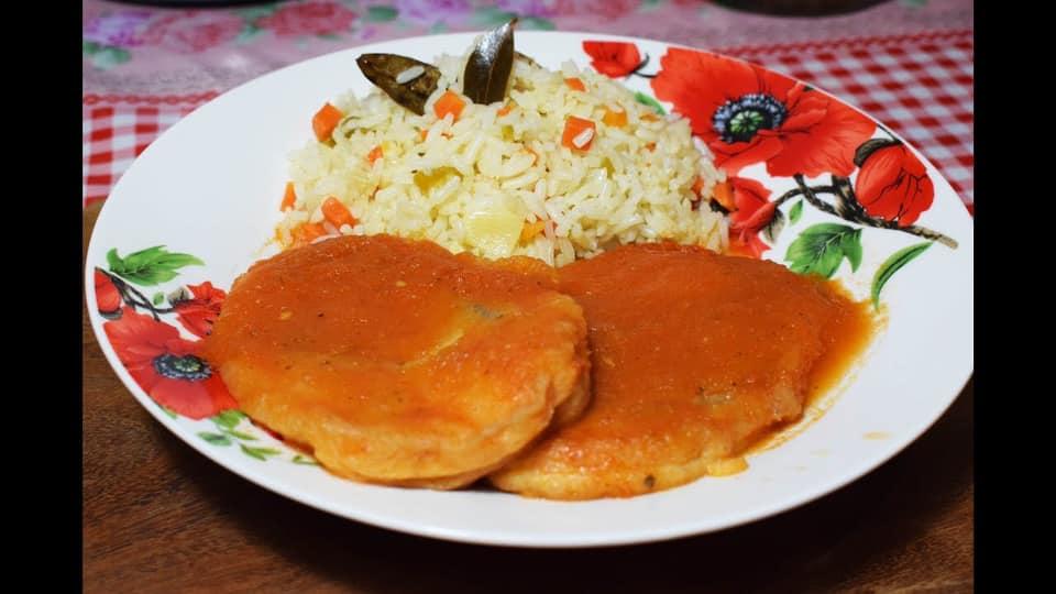 Comedor las canches