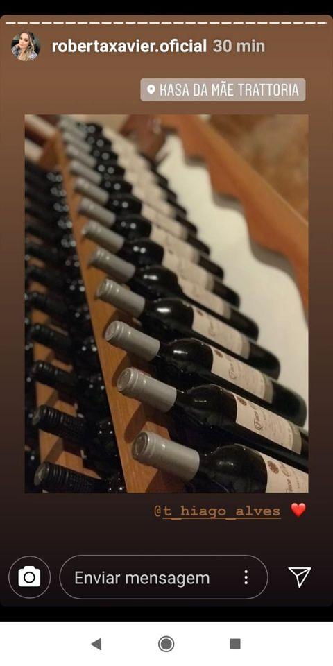 Kasa da Mãe Trattoria