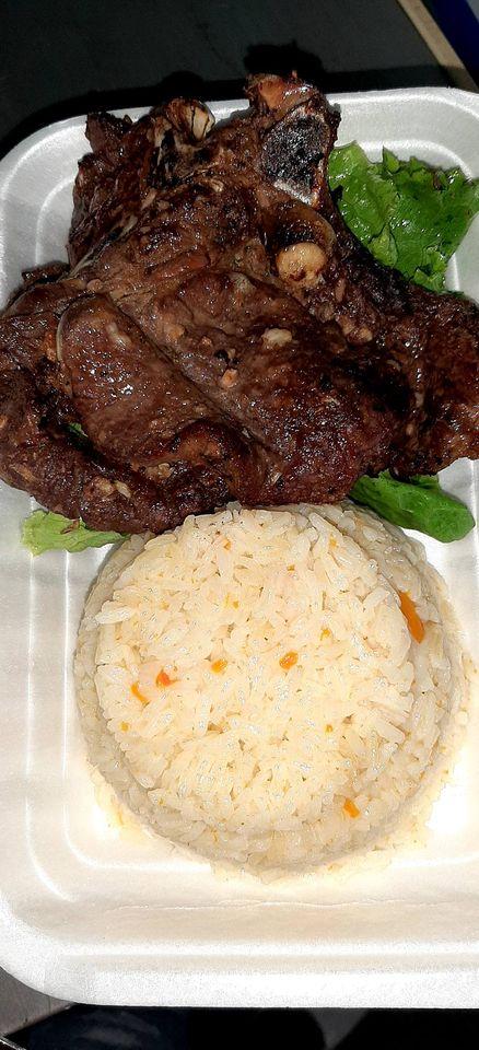 Foia's food
