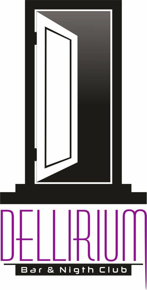 Dellirium - Bar & Night Club