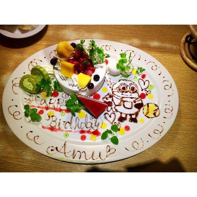 OLIVE オリーブ 渋谷店