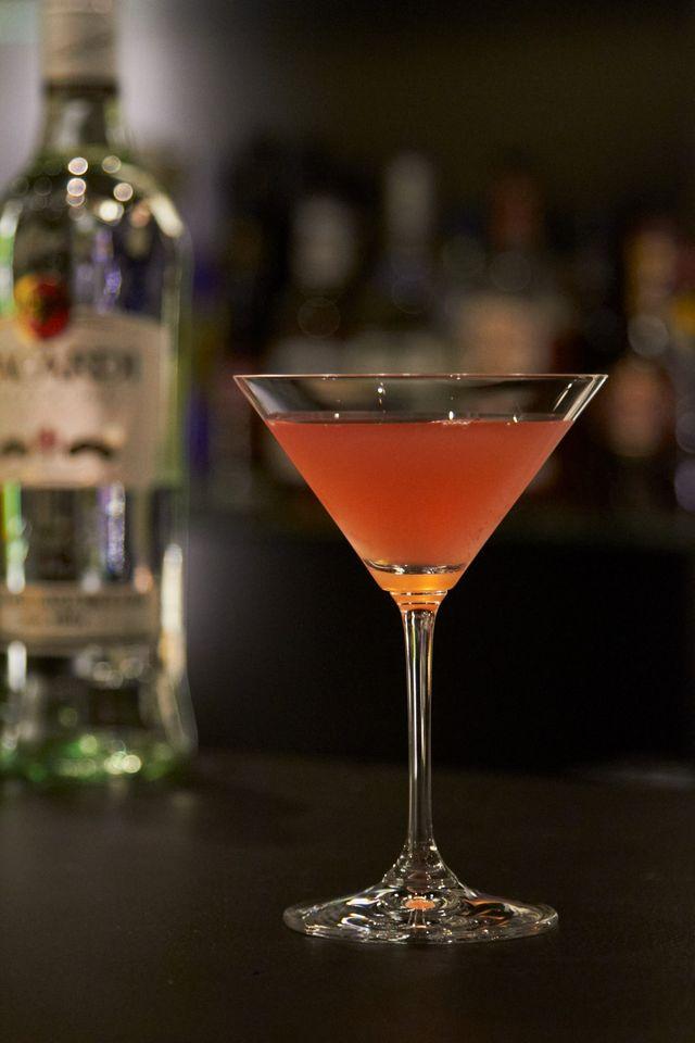 BAR 1956