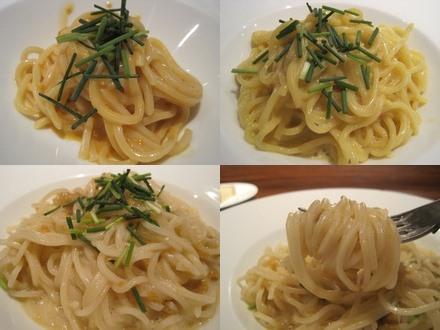 「デッラ・アモーレ」が大好きです。