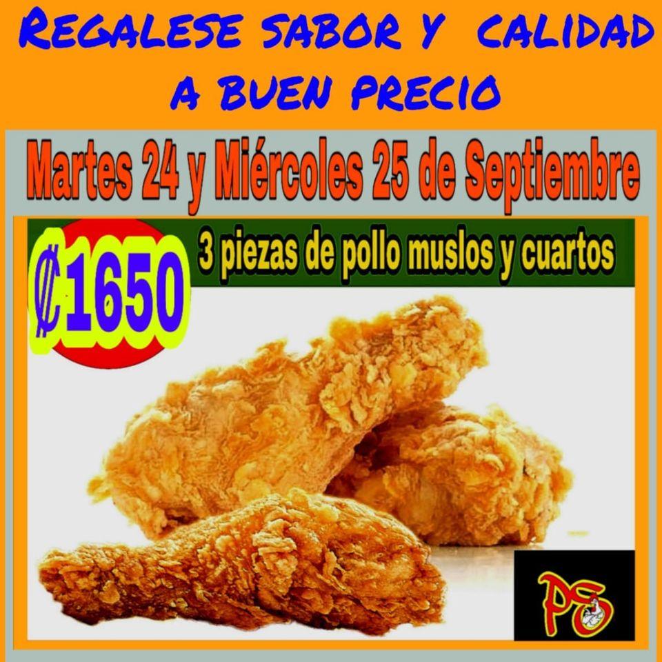 Food Planet San Bosco