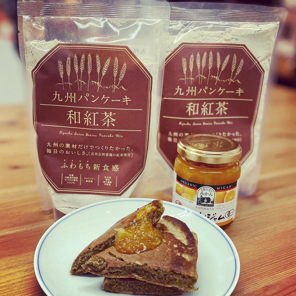Ｓｈｏｐ＆ｃａｆｅ九州堂