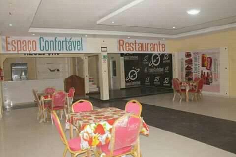 Espaço Confortavel Empreendimentos