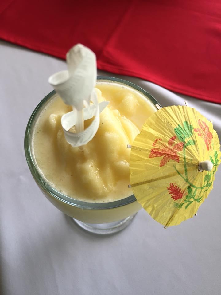 Delicias Lucia