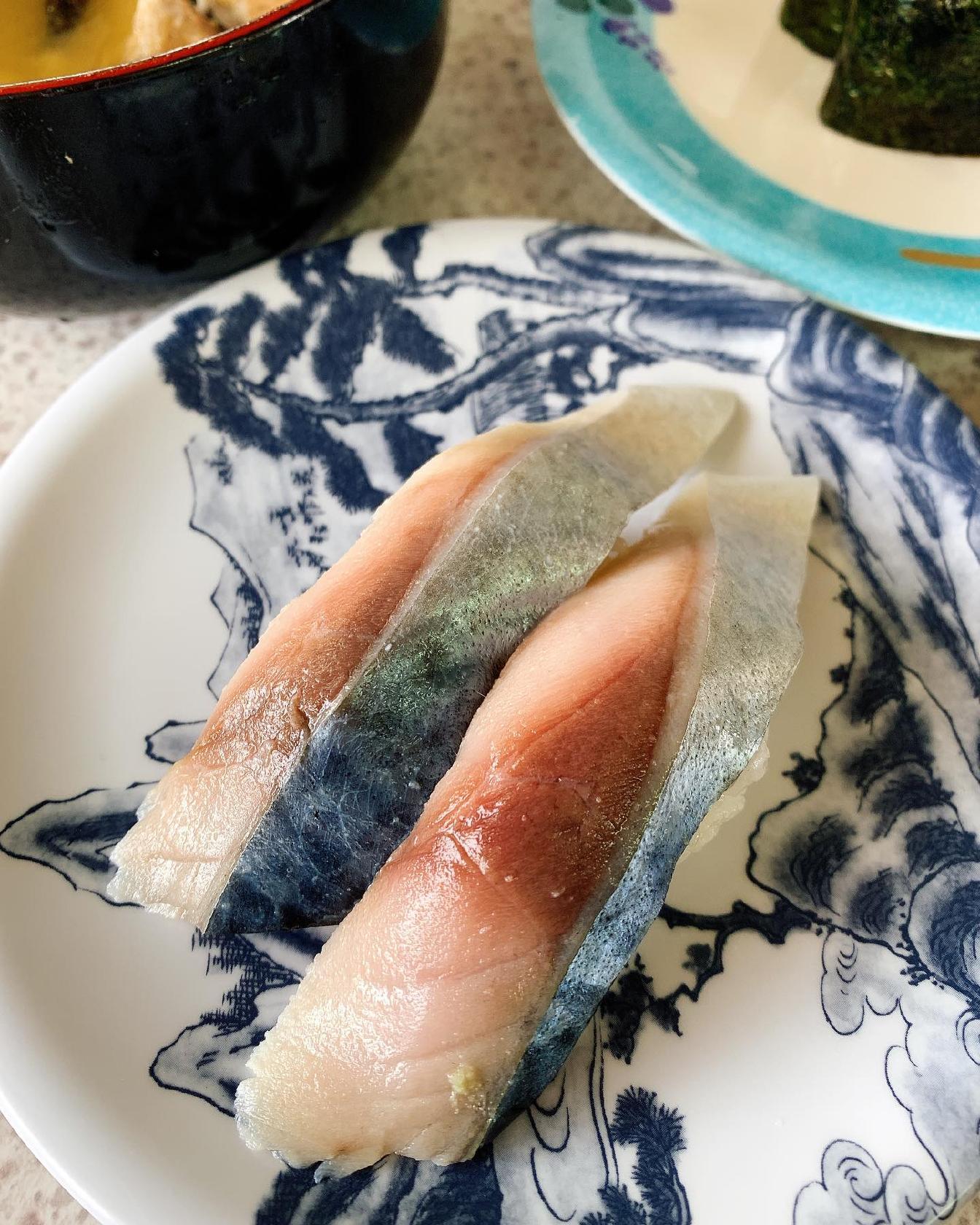 大漁ずし白根店