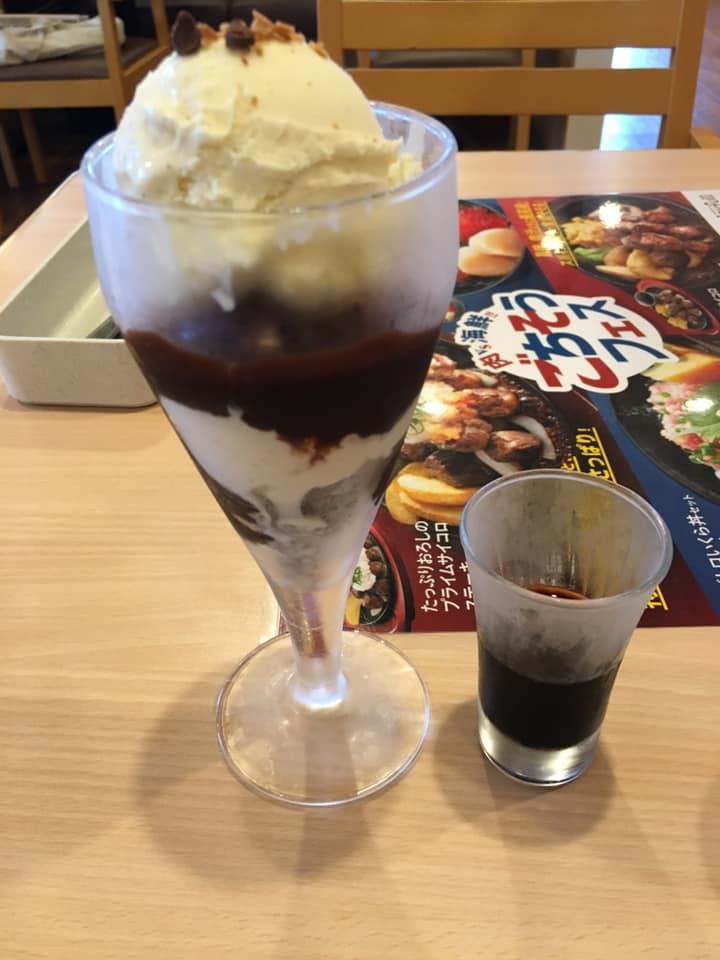 ジョイフル　郡山富田店