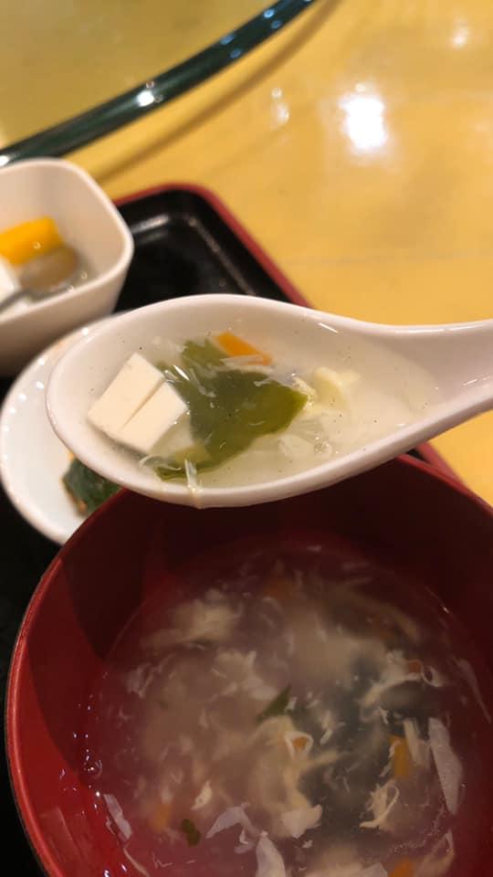 中華料理食味鮮