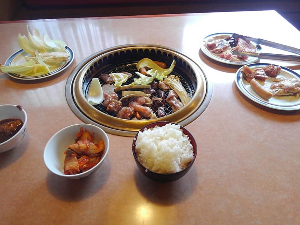 バンボシュ浦添店