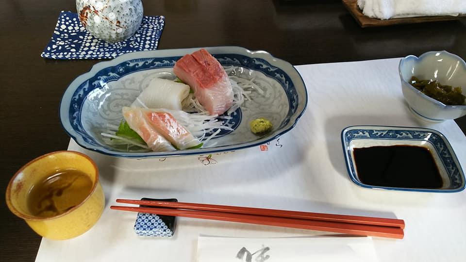 食事処 おぐら