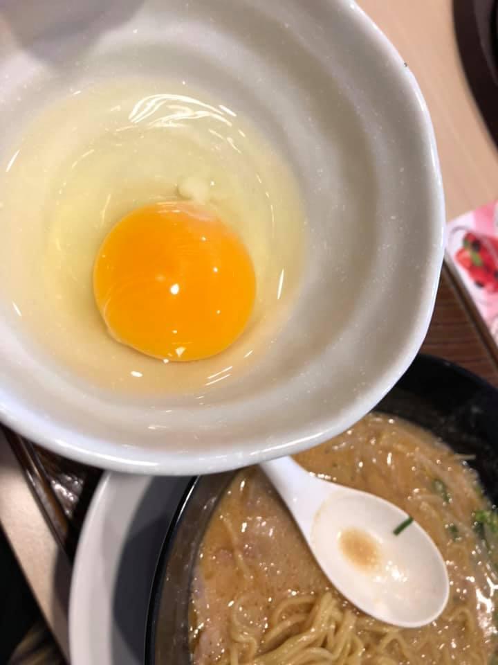 ガスト米子西店