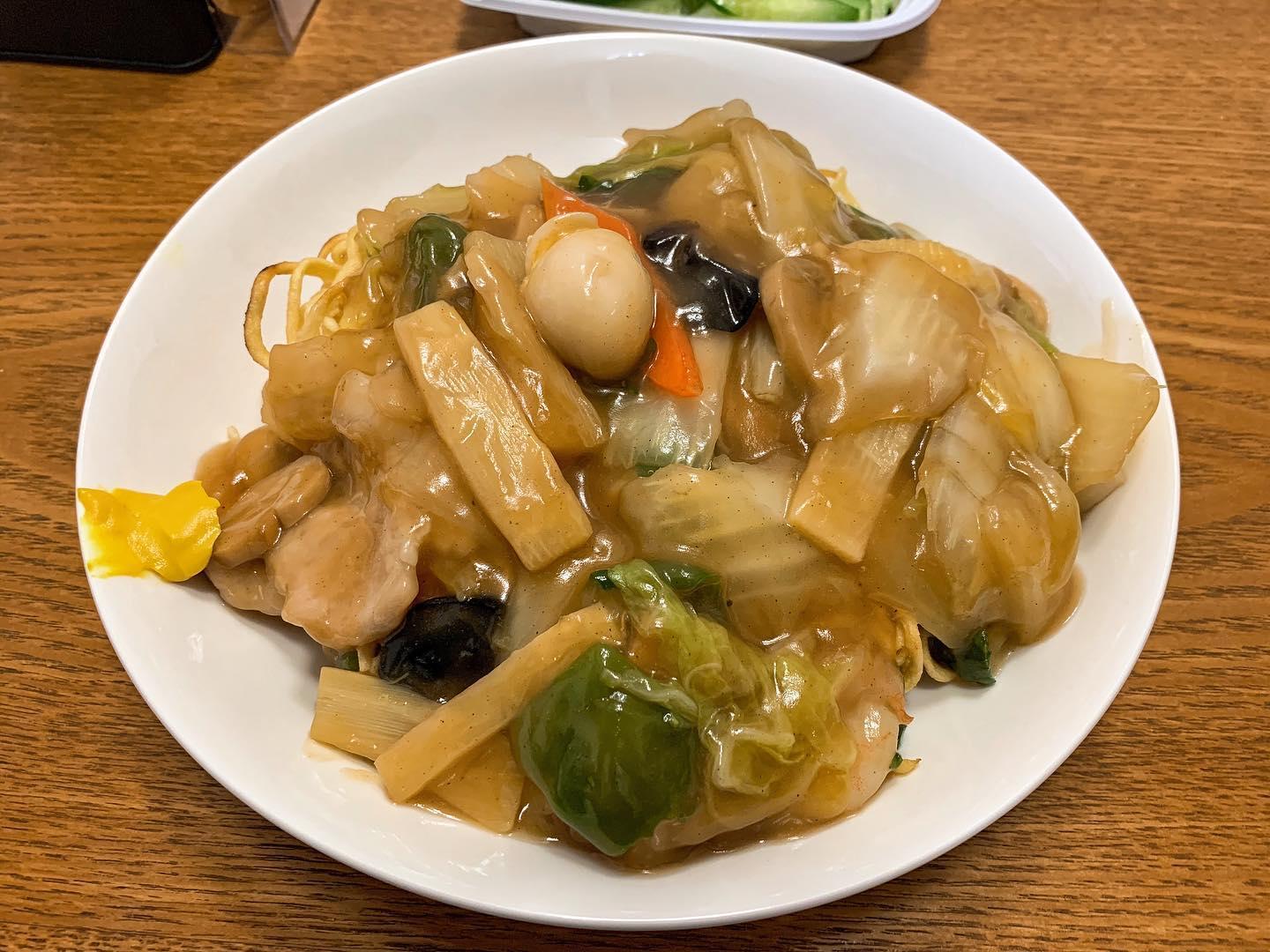 林華飯店