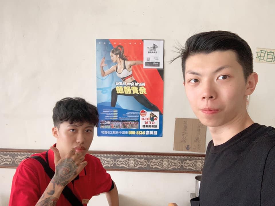 雅廚精緻自助餐